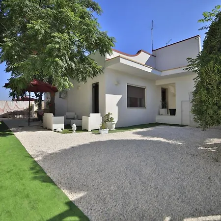 Appartement Torre Lapillo - La Voce Del Mare *
