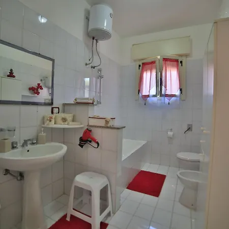 Torre Lapillo - La Voce Del Mare Appartement Torre Lapillo