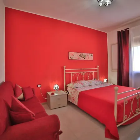 Appartement Torre Lapillo - La Voce Del Mare Torre Lapillo