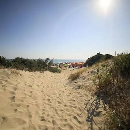 Appartement Torre Lapillo - La Voce Del Mare *
