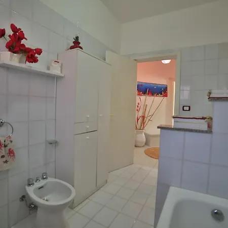 Appartement Torre Lapillo - La Voce Del Mare