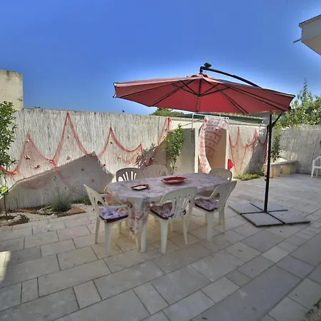 Appartement Torre Lapillo - La Voce Del Mare