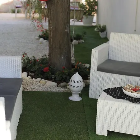 Torre Lapillo - La Voce Del Mare Appartement Torre Lapillo