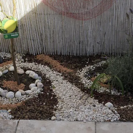 Appartement Torre Lapillo - La Voce Del Mare