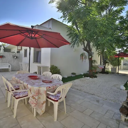 Appartement Torre Lapillo - La Voce Del Mare