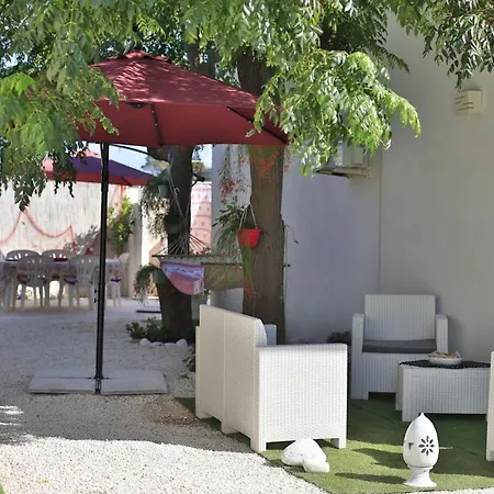 Torre Lapillo - La Voce Del Mare Appartement Torre Lapillo