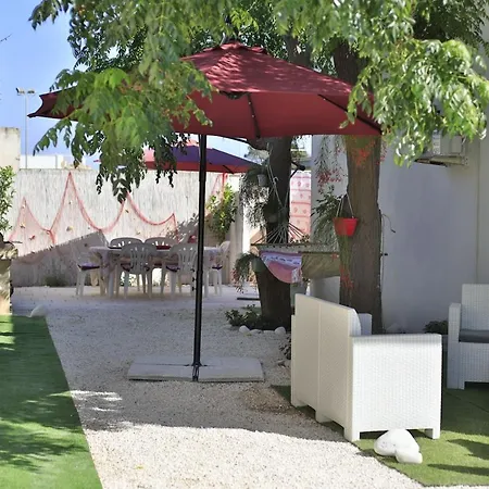 Appartement Torre Lapillo - La Voce Del Mare